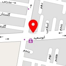 سرای عروس درنا