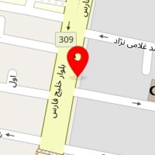 سالن زیبایی مارال