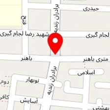 سالن زیبایی اسپرینگ
