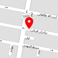 زیبا کده باران
