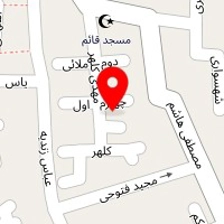 سالن زیبایی افسانه