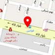 سالن زیبایی غزال