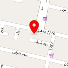 سالن زیبایی ماندانا