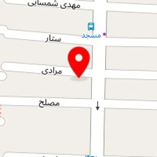 سالن زیبایی عاطفه