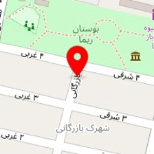 سالن زیبایی سوده