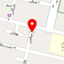 سالن زیبایی آذین