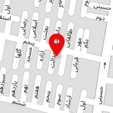 آرایشگاه هانی