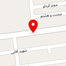 سالن زیبایی آی تک