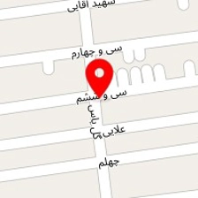 سالن زیبایی گل یخ
