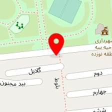 سالن مو میثم