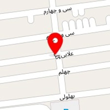 آرایشگاه ای سونا