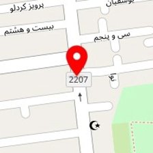 سالن زیبایی هستی