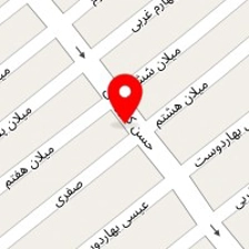 سالن زیبایی قاصدک