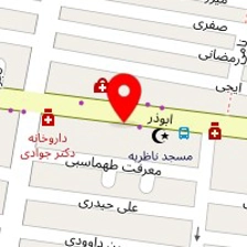 سالن زیبایی و مرکز لیزر موژنا