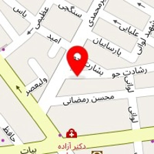 مزون عروس مهتاب