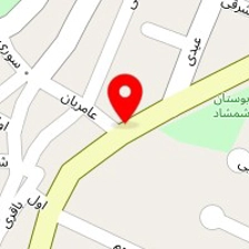 سالن زیبایی بانو شیخی