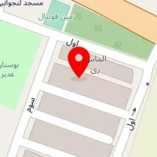 سالن زیبایی ماتیک