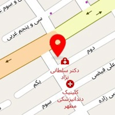 سالن زیبایی شقایق