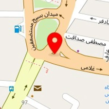 سالن زیبایی ری ناز
