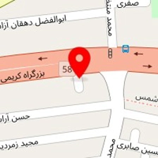 آموزشگاه پوست و مو قرقاول