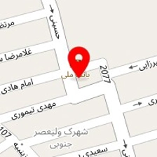 سالن خدمات مژه و ابرو زهره