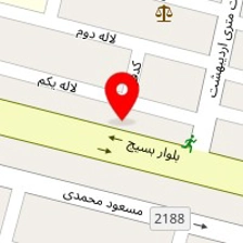 سالن زیبایی چهرزاد