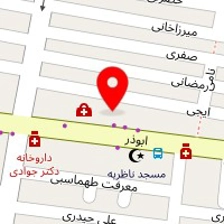 عروس سرای کیمیا