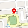 سالن زیبایی رقص گیسو
