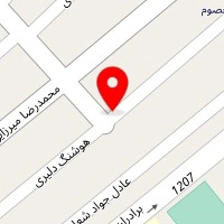 سالن آرایش و زیبایی غزل
