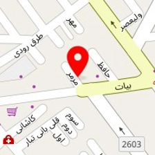 سالن کاشت ناخن پایون