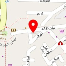 فروشگاه لوازم آرایشی بهداشتی مه آرا
