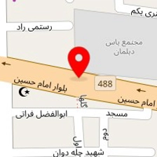 سالن اپیلاسیون رز طلایی