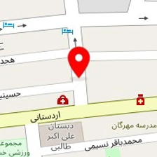 سالن زیبایی شکیلان