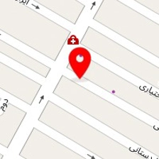 سالن خدمات ناخن یاسمن