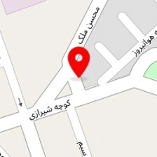 آرایشگاه مردانه مهدی رجبی
