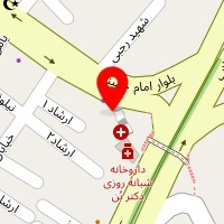 آموزشگاه آرایشگری اکسون 