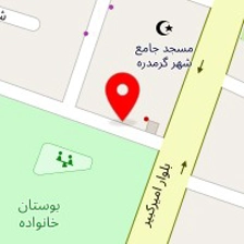 سالن زیبایی روژان