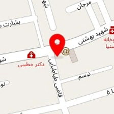آموزشگاه آرایشگری ماهیسا