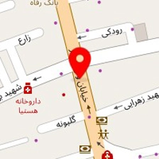 سالن زیبایی بهشتی