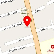 سالن زیبایی شباهنگ