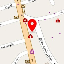 سالن زیبایی چهل گیس