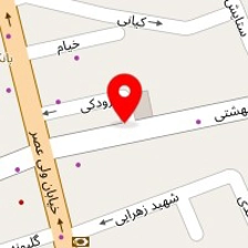 سالن زیبایی تینا