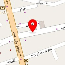 سالن زیبایی برنز