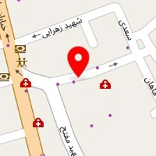 مزون عروس محبوب