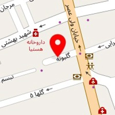سالن زیبایی مهریماه