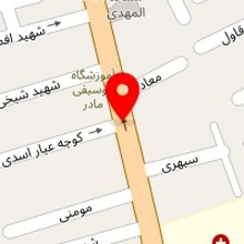 آموزشگاه آرایشگری بالنده