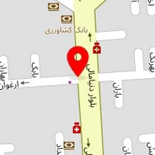 سالن زیبایی طاووس شهر