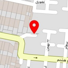 آموزشگاه آرایشگری بانو کاظمی