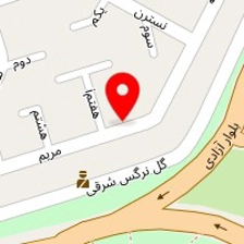 دفتر رسمی ازدواج و طلاق شماره 20