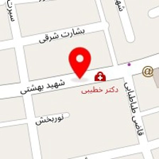 سالن زیبایی الماس